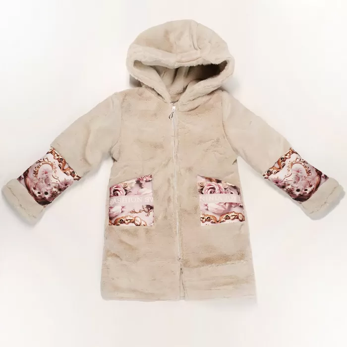 BUNDICA BEIGE 