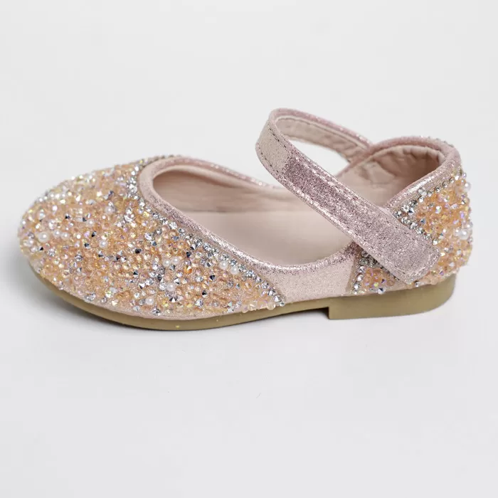 CIPELICE GLITTER PINK 