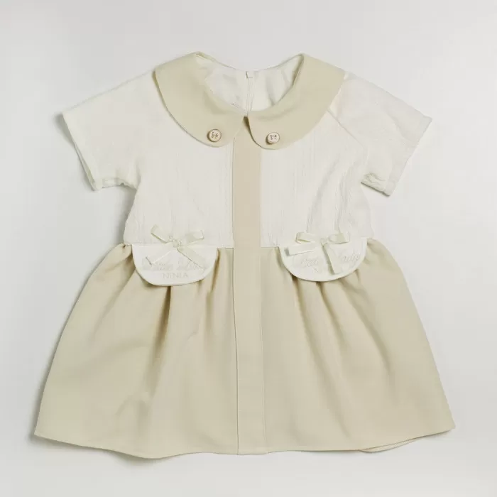 DRESS LITTLE LADY 