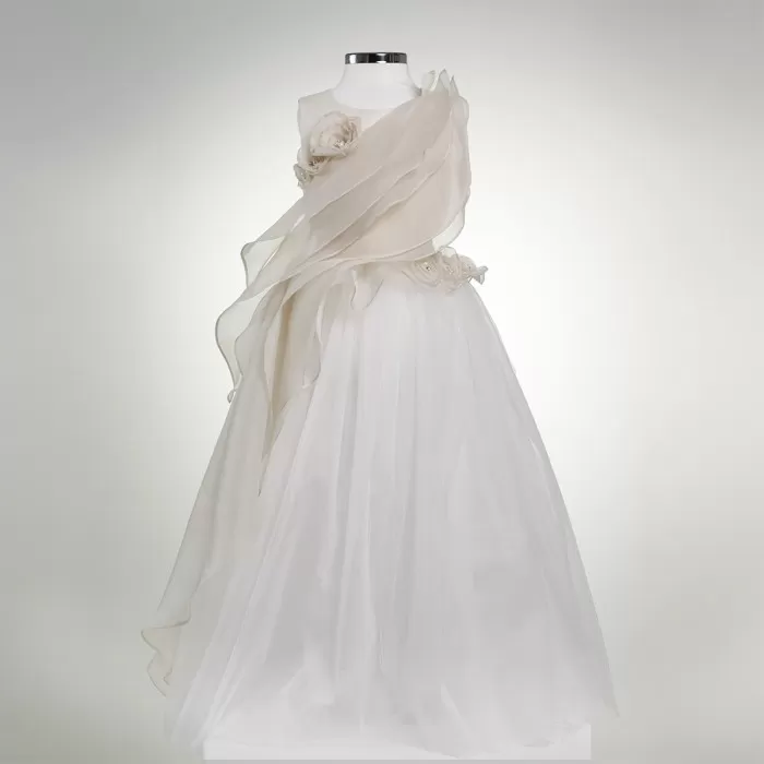 DRESS CHOO CHOO 