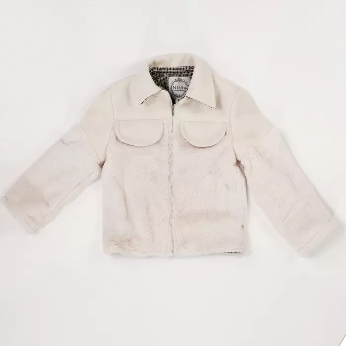JACKET LEI 