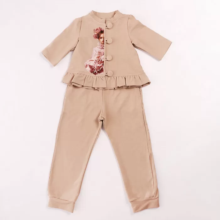 SET LILA 