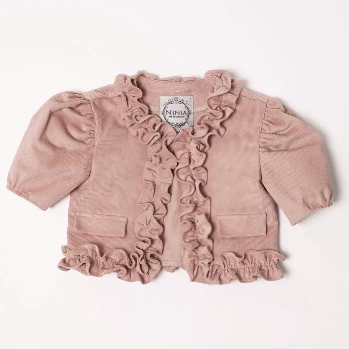 JAKNICA PINKY 