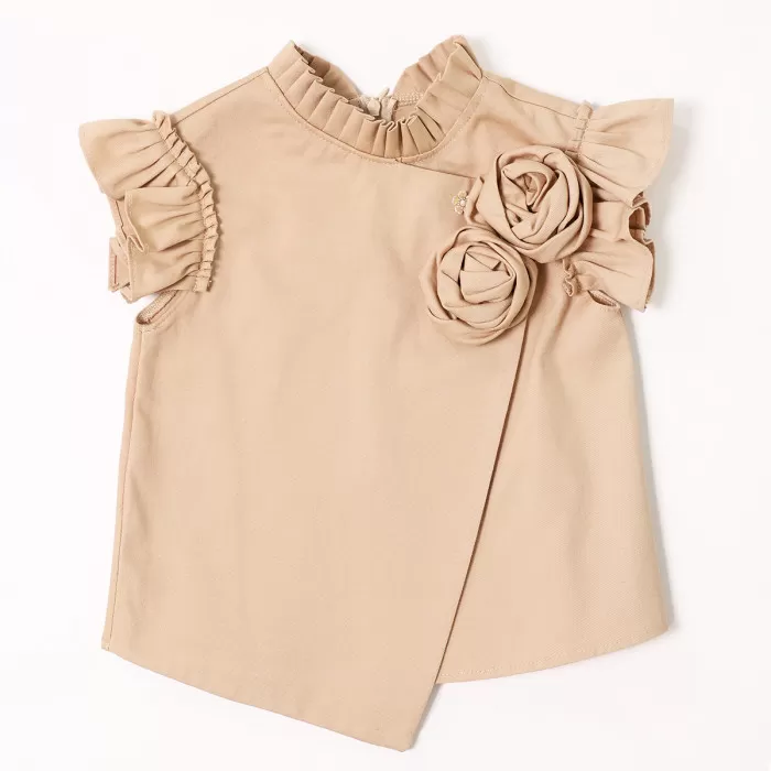 BLUZA CAMI 