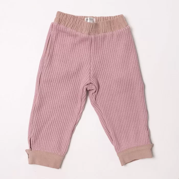 PANTALONE KNITT 