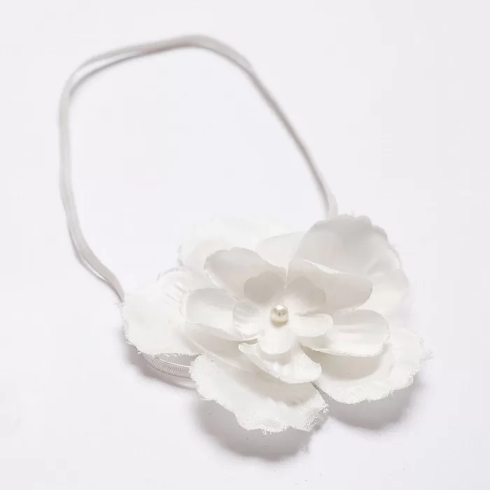 TRAKA ZA KOSU FLORAL 