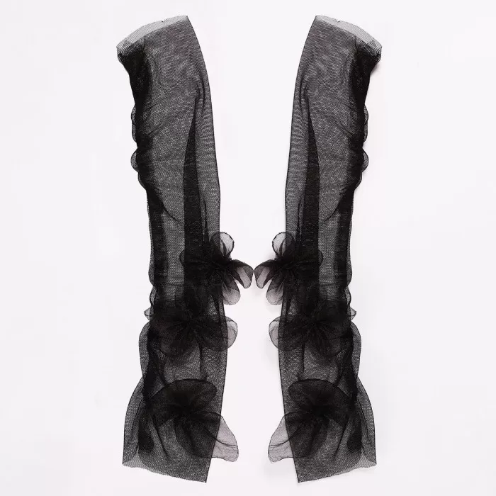 RUKAVICE BLACK 