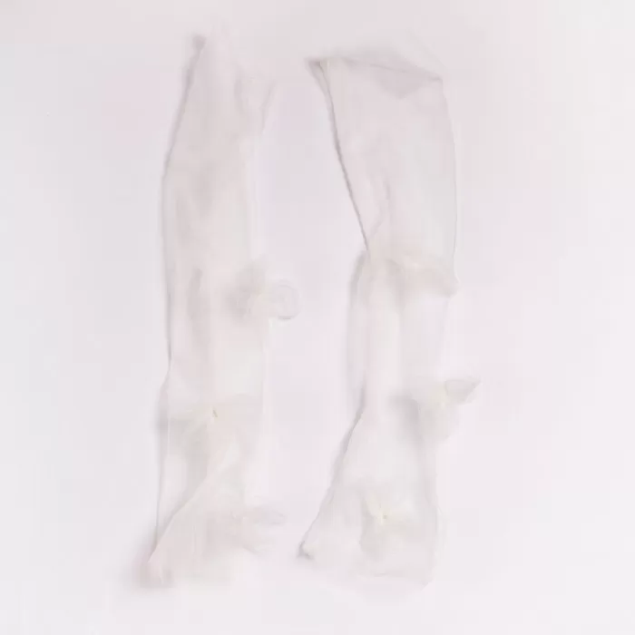 RUKAVICE WHITE 