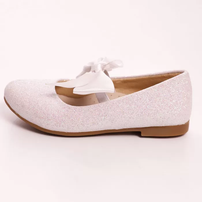 CIPELICE WHITE GLITTER 