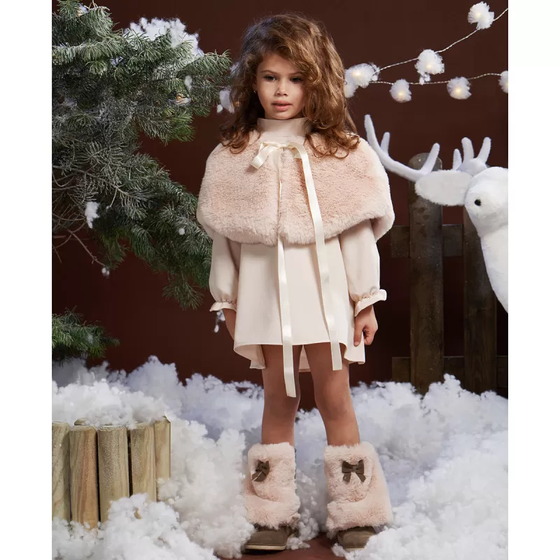 HALJINA CREME FUR 