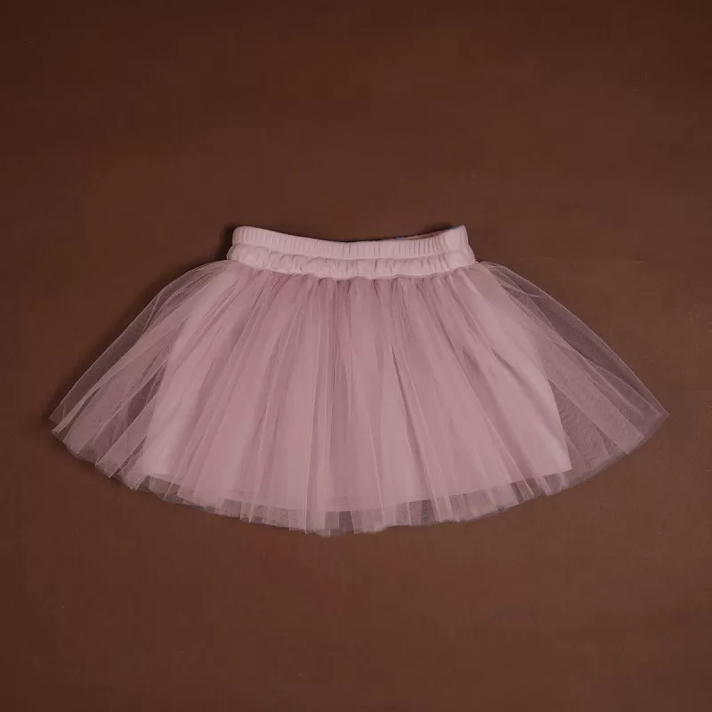 SUKNJA LULI PINK 