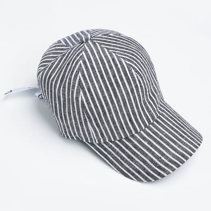 HAT NINIA STRIPE 