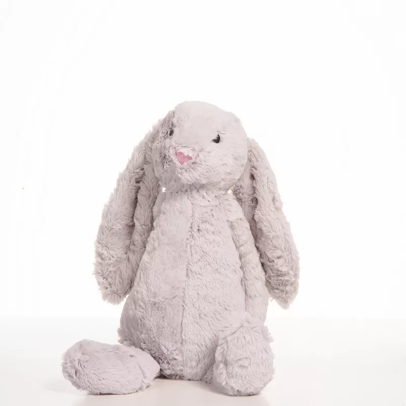 PLUSH TOY BUNNY SMALL (40CM) 