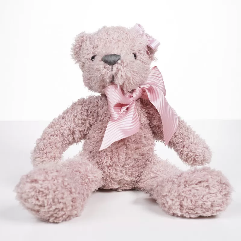 PLUSH TOY TEDDY  (40CM) 