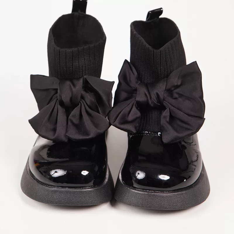 CIPELE BLACK BOW 