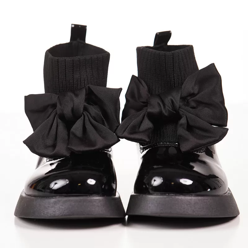 CIPELE BLACK BOW 