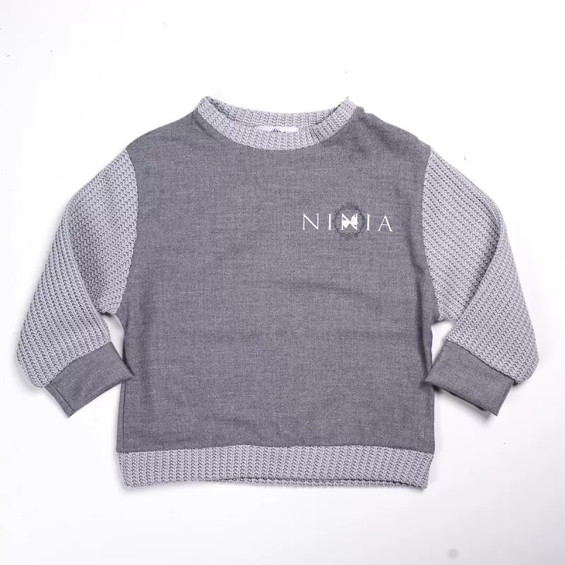 DUKS NINIA GREY 