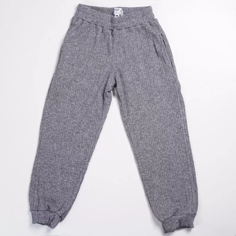 PANTALONE GREY SOFT 