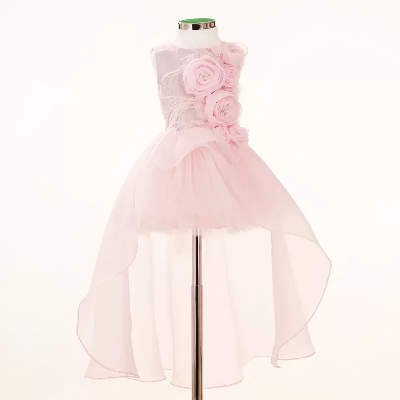 HALJINA BLOOM ROSE 