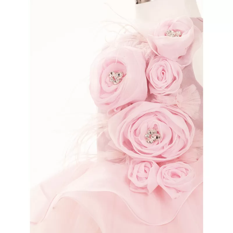 HALJINA BLOOM ROSE 