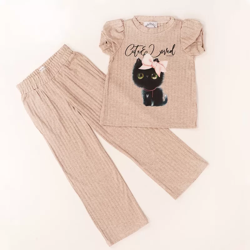 SET KITTY 
