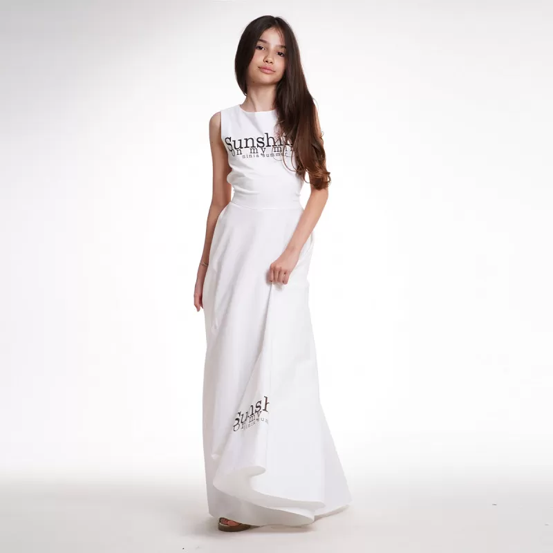 HALJINA LEONA WHITE 
