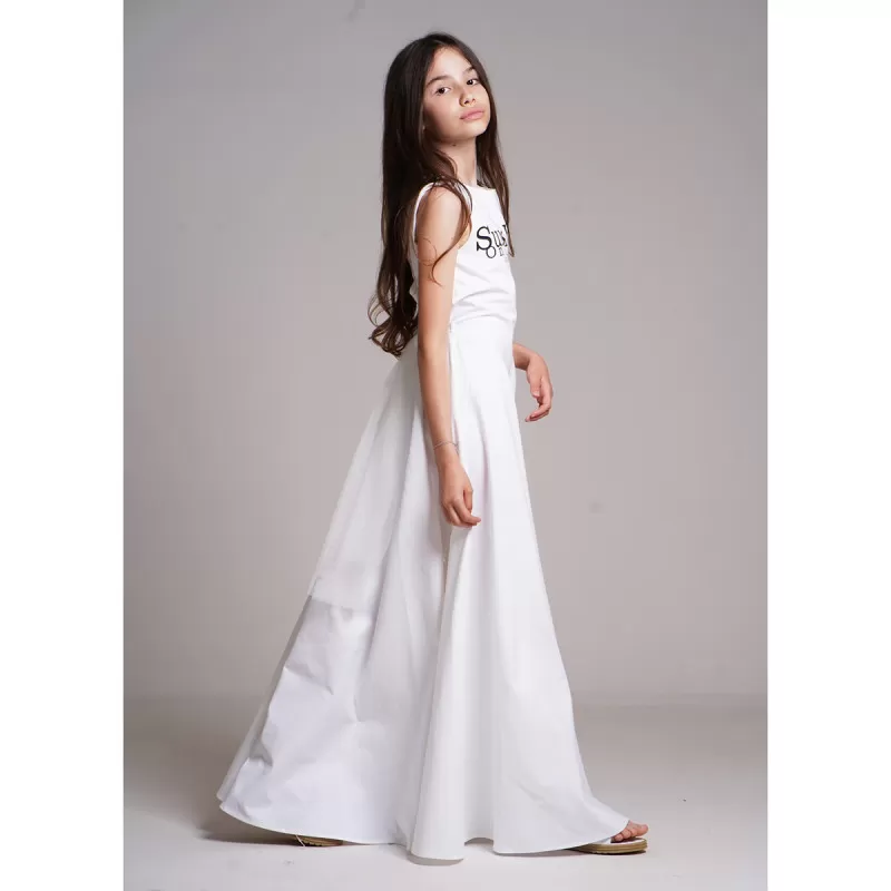HALJINA LEONA WHITE 