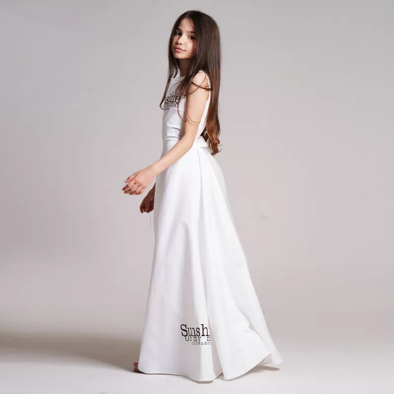 HALJINA LEONA WHITE 