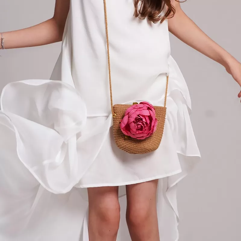 TORBICA SUMMER FLOWER 
