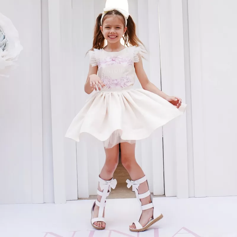 HALJINA UNIQUE BEIGE 