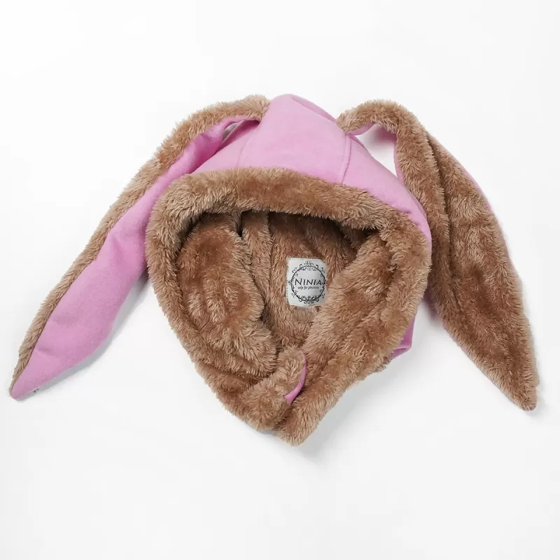 KAPA PINK BUNNY 
