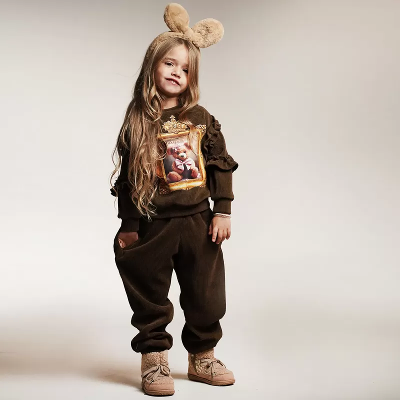 ČIZMICE FUR BEIGE 
