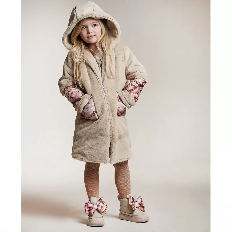 BUNDICA BEIGE 