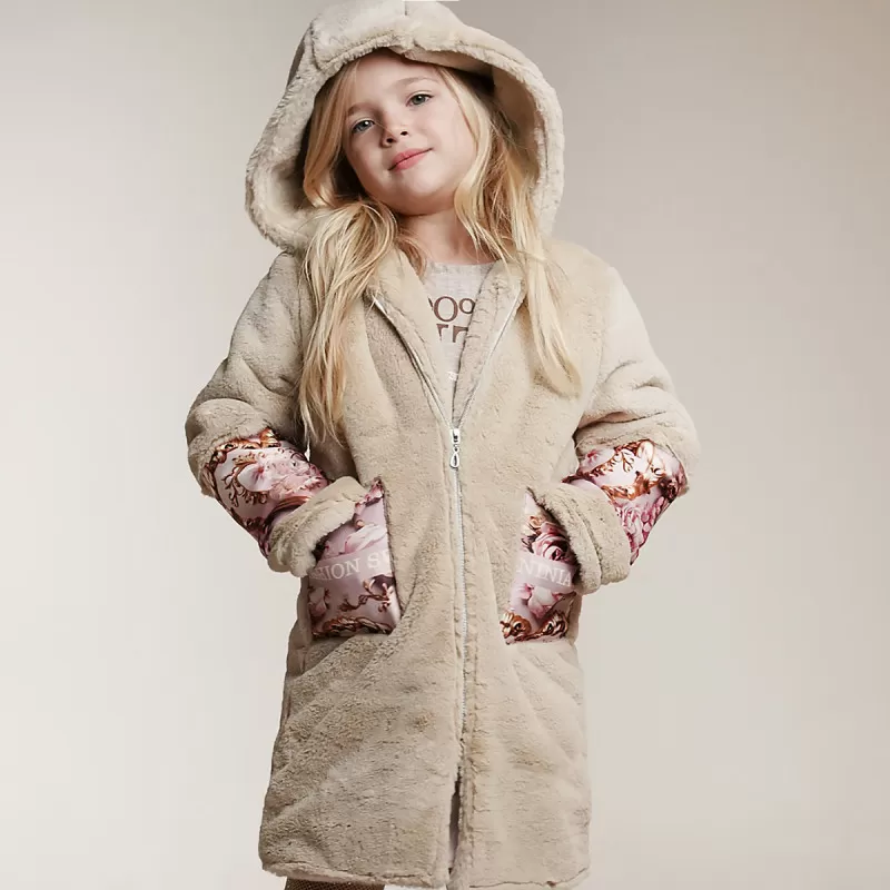 BUNDICA BEIGE 
