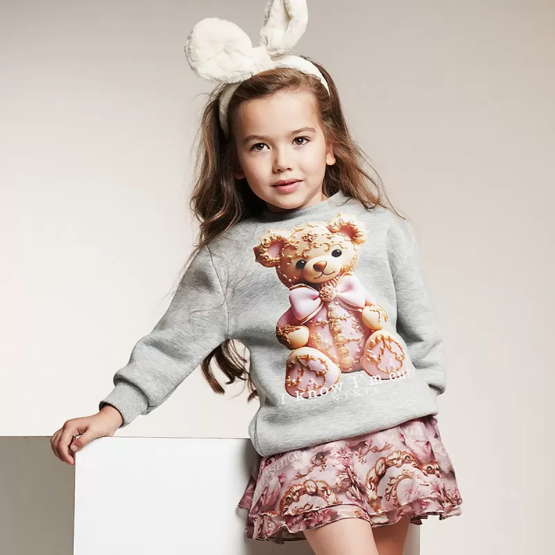 DUKS WINTER SWEET 