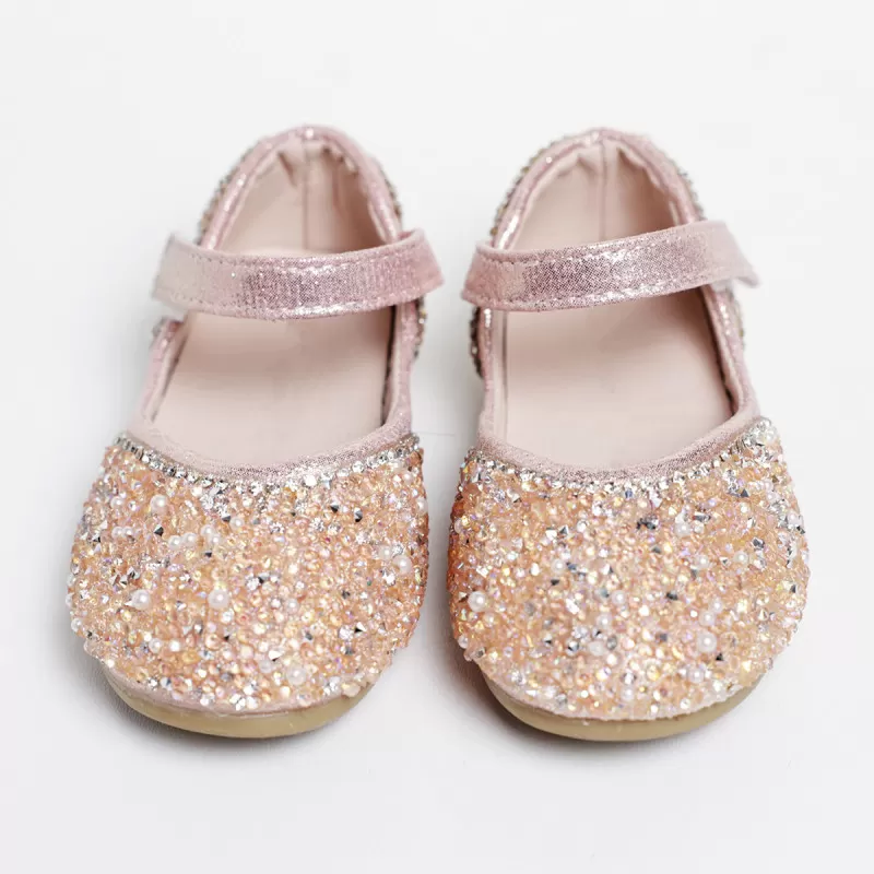 CIPELICE GLITTER PINK 