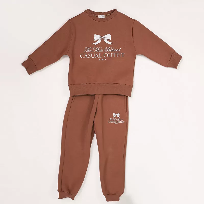 TRENERKA CASUAL B 