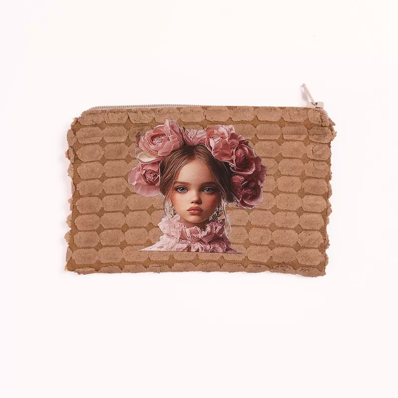 NOVČANIK LILLA (LIMITED EDITION) 