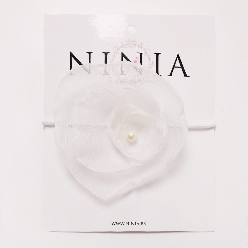 TRAKA FLOWER 25PA08 | NINIA