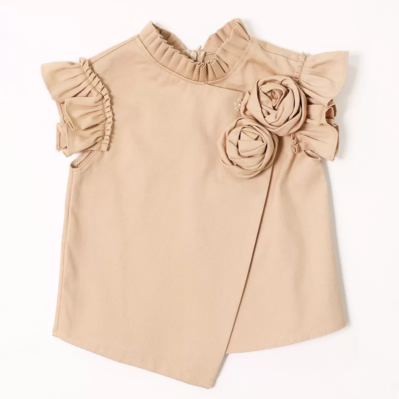 BLUZA CAMI 
