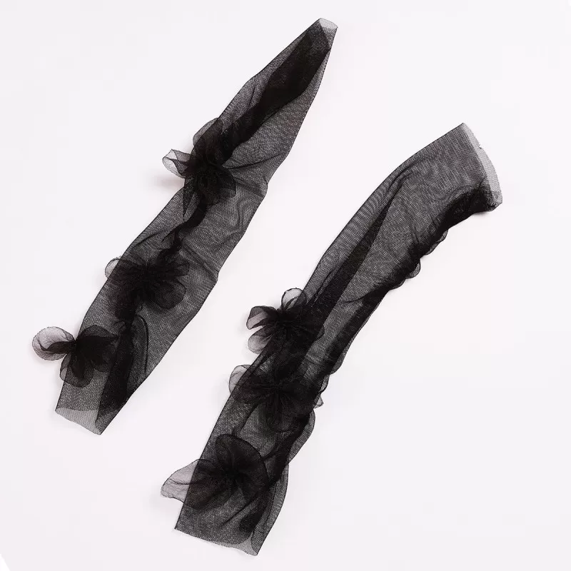RUKAVICE BLACK 