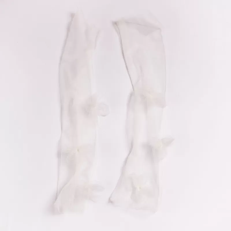 RUKAVICE WHITE 