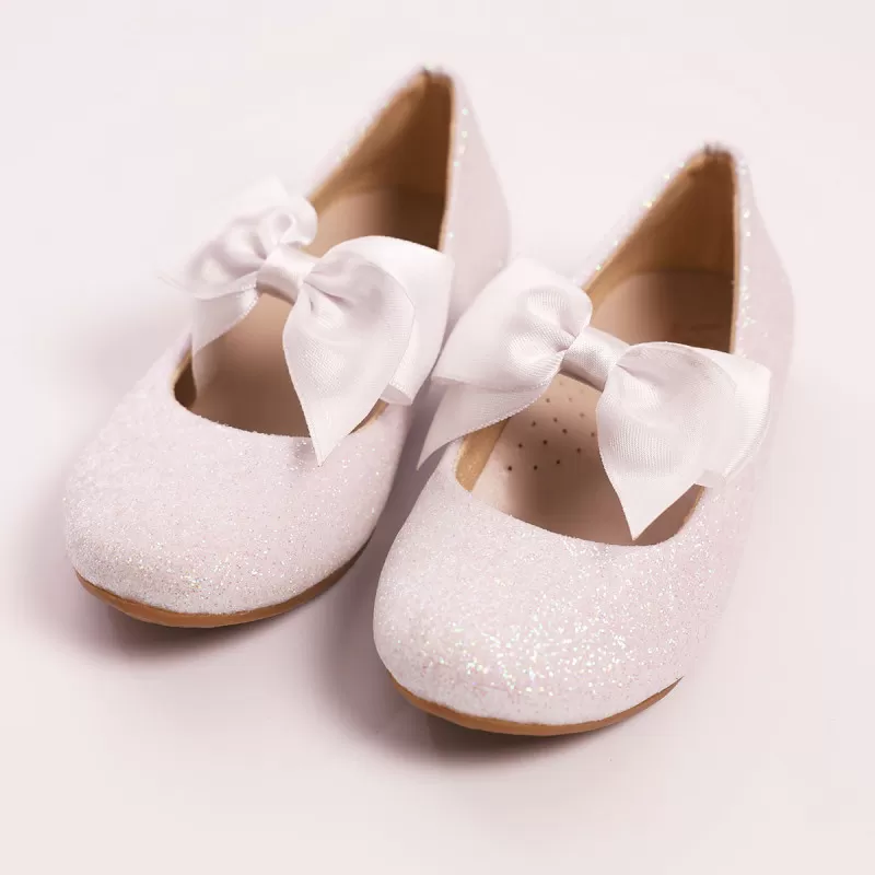 CIPELICE WHITE GLITTER 
