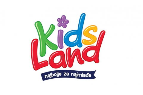 Kids Lang - TC Delta (Podgorica)